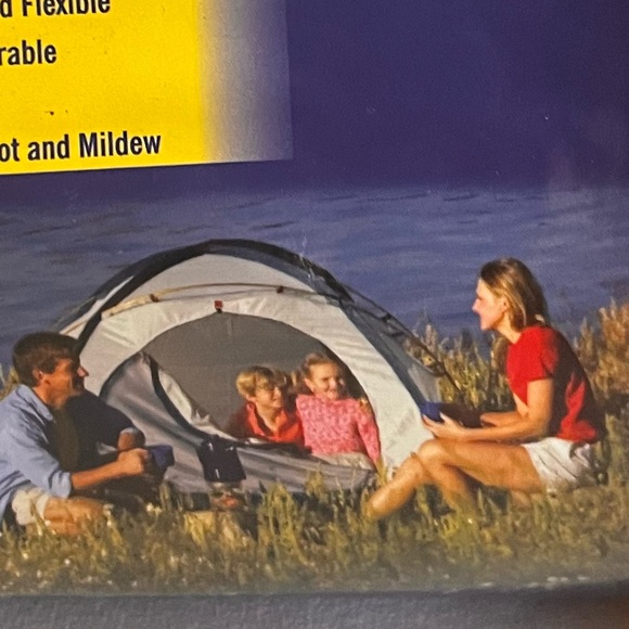 Twisted Rope - Picture 3 of 4